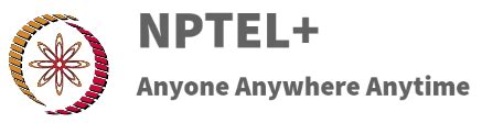 NPTEL contact number